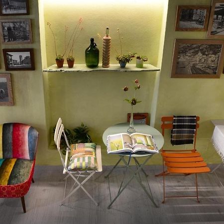 La Casa Dei Mimmi 호텔 시타델라피에베 외부 사진