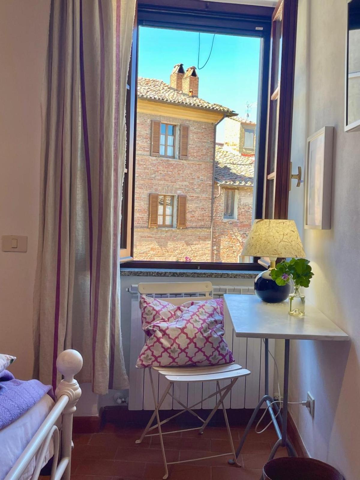 La Casa Dei Mimmi 호텔 시타델라피에베 외부 사진